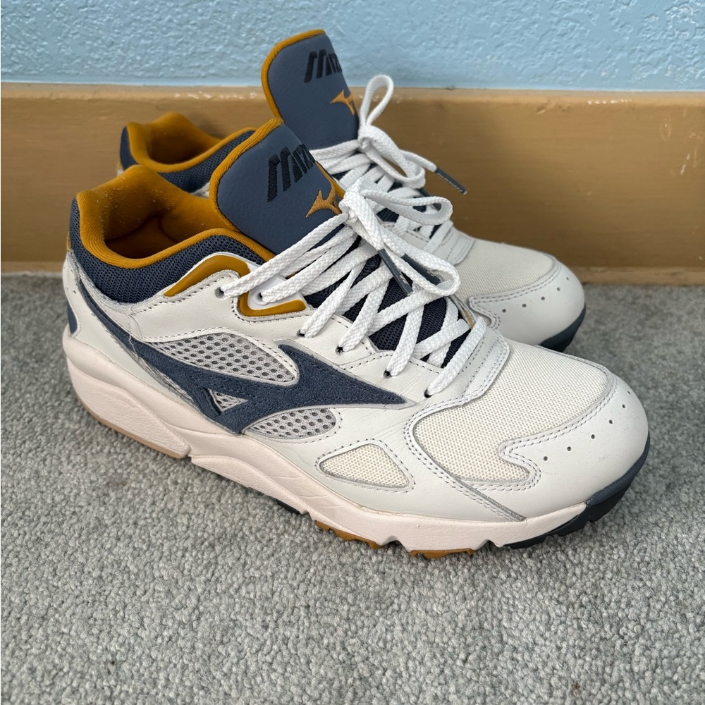 Mizuno Sky Medal “Age of Legends”